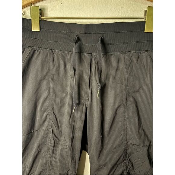 Lululemon Dance Studio Pants - Picture 2 of 5